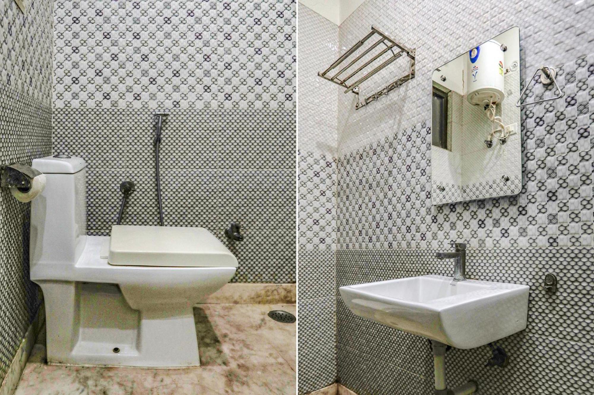 Fabhotel Aaradhya Residency Agra  Luaran gambar